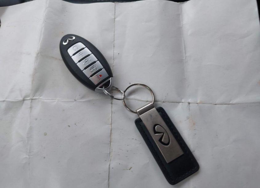 Photo 11 of 2018 Infiniti Qx60 (VIN 5N1DL0MM7JC516812)