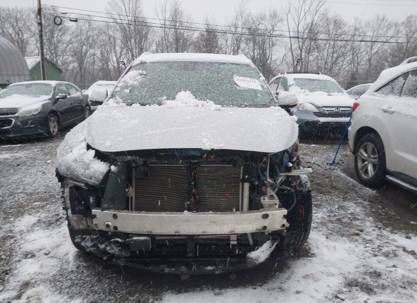 Photo 13 of 2018 Infiniti Qx60 (VIN 5N1DL0MM7JC516812)