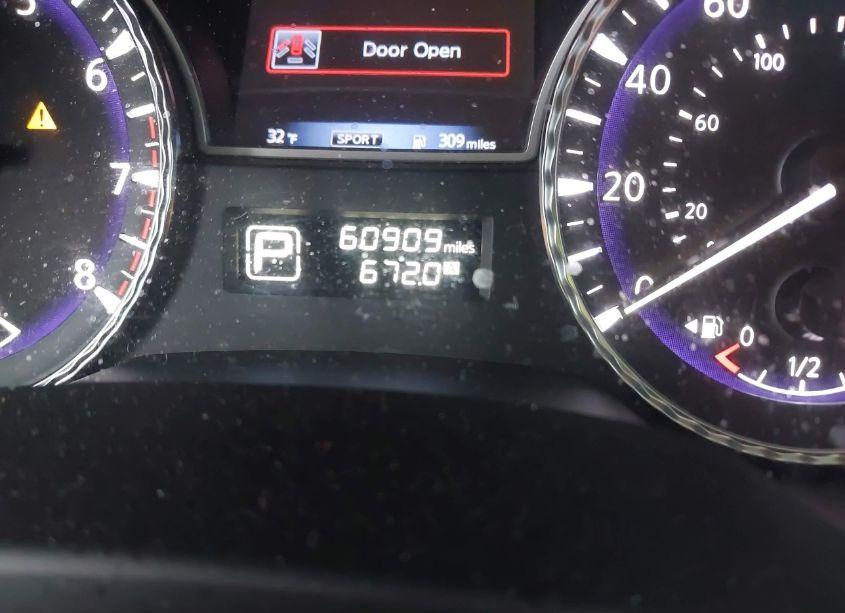 Photo 16 of 2018 Infiniti Qx60 (VIN 5N1DL0MM7JC516812)