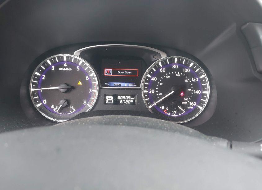 Photo 7 of 2018 Infiniti Qx60 (VIN 5N1DL0MM7JC516812)