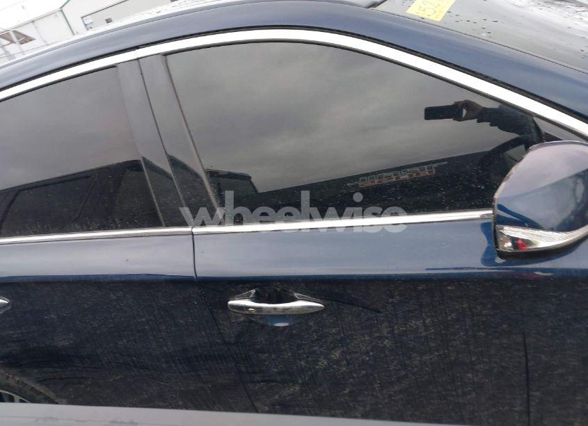 Photo 12 of 2018 Infiniti Qx60 (VIN 5N1DL0MM7JC521105)