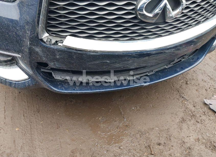 Photo 16 of 2018 Infiniti Qx60 (VIN 5N1DL0MM7JC521105)