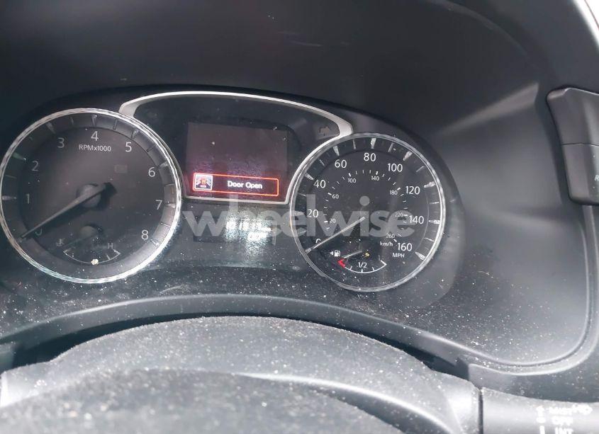 Photo 7 of 2018 Infiniti Qx60 (VIN 5N1DL0MM7JC521105)