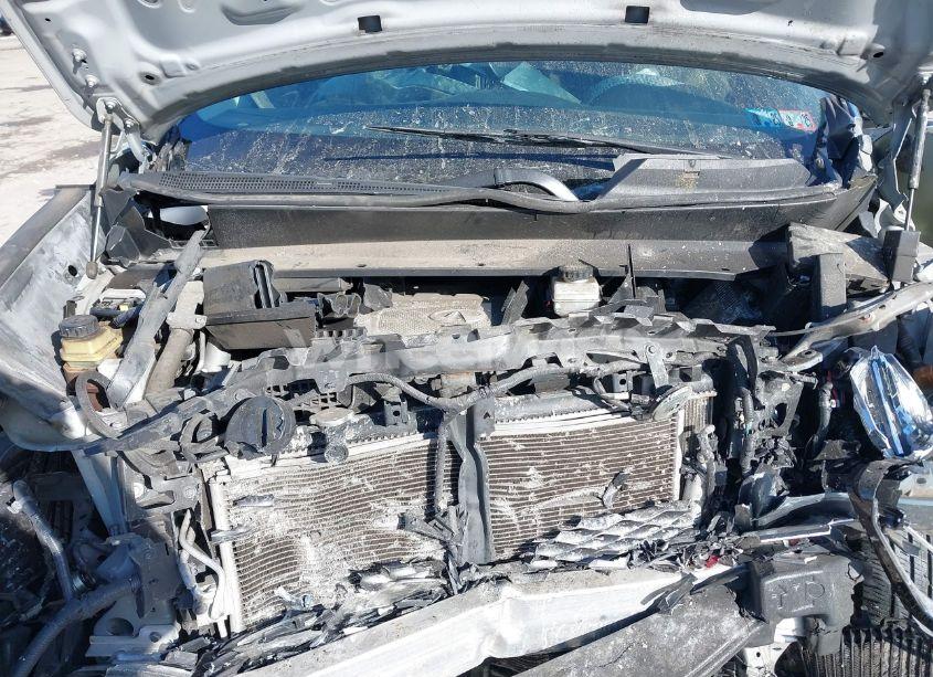 Photo 10 of 2018 Infiniti Qx60 (VIN 5N1DL0MM7JC522321)