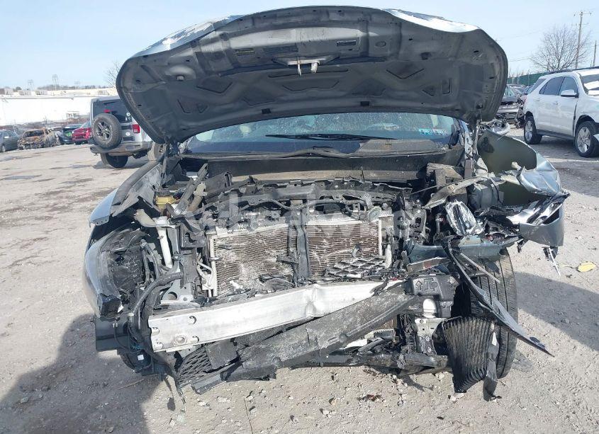 Photo 11 of 2018 Infiniti Qx60 (VIN 5N1DL0MM7JC522321)