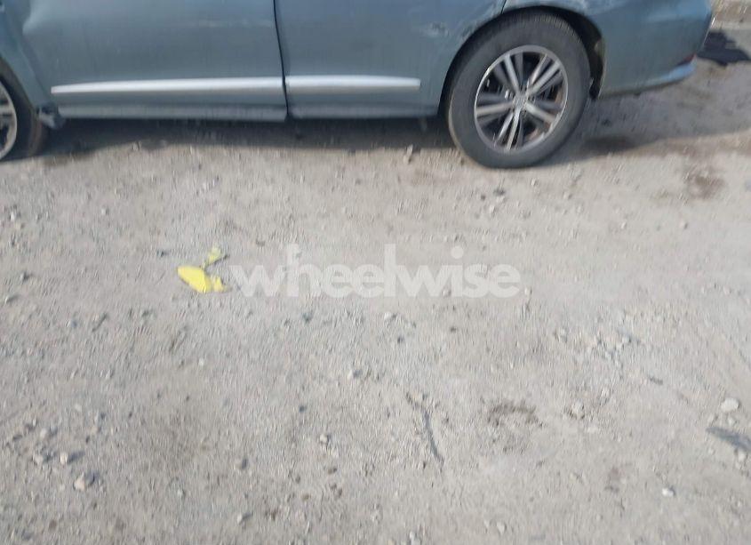 Photo 13 of 2018 Infiniti Qx60 (VIN 5N1DL0MM7JC522321)