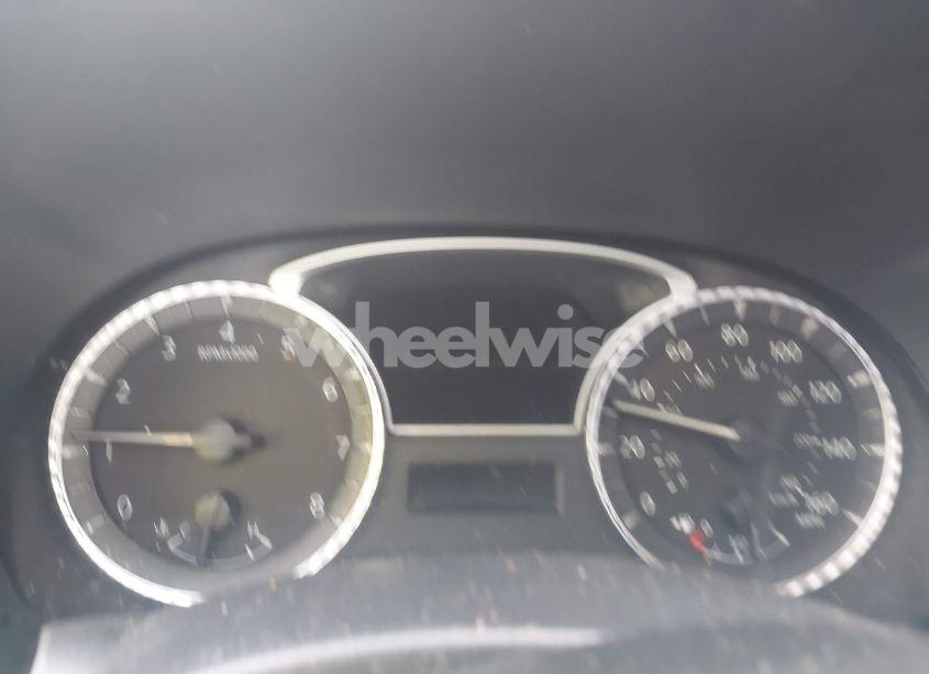 Photo 14 of 2018 Infiniti Qx60 (VIN 5N1DL0MM7JC522321)