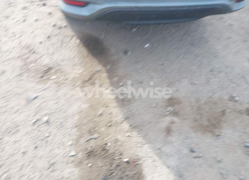 Photo 15 of 2018 Infiniti Qx60 (VIN 5N1DL0MM7JC522321)