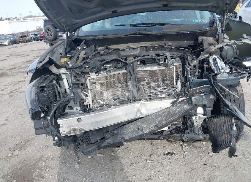 Photo 6 of 2018 Infiniti Qx60 (VIN 5N1DL0MM7JC522321)