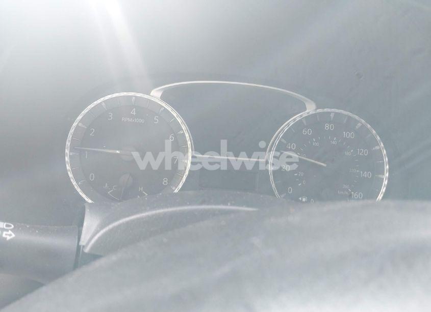 Photo 7 of 2018 Infiniti Qx60 (VIN 5N1DL0MM7JC522321)