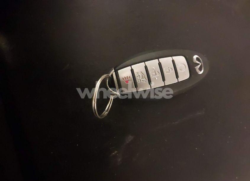 Photo 11 of 2018 Infiniti Qx60 (VIN 5N1DL0MM7JC525784)