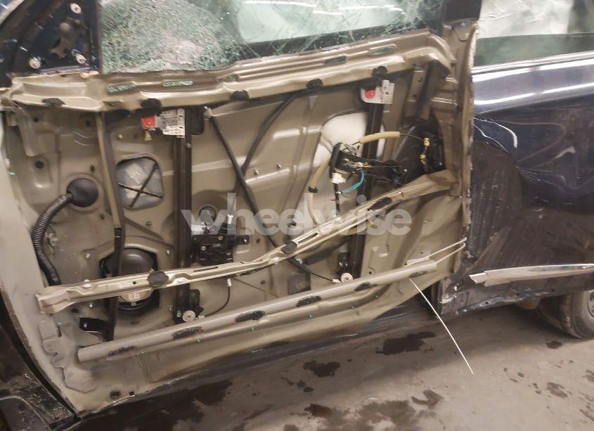 Photo 12 of 2018 Infiniti Qx60 (VIN 5N1DL0MM7JC525784)