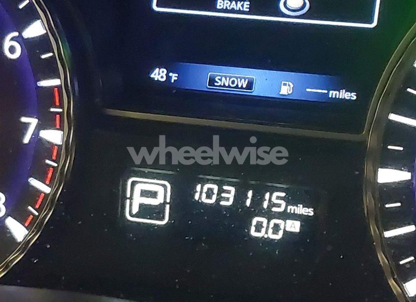 Photo 16 of 2018 Infiniti Qx60 (VIN 5N1DL0MM7JC525784)