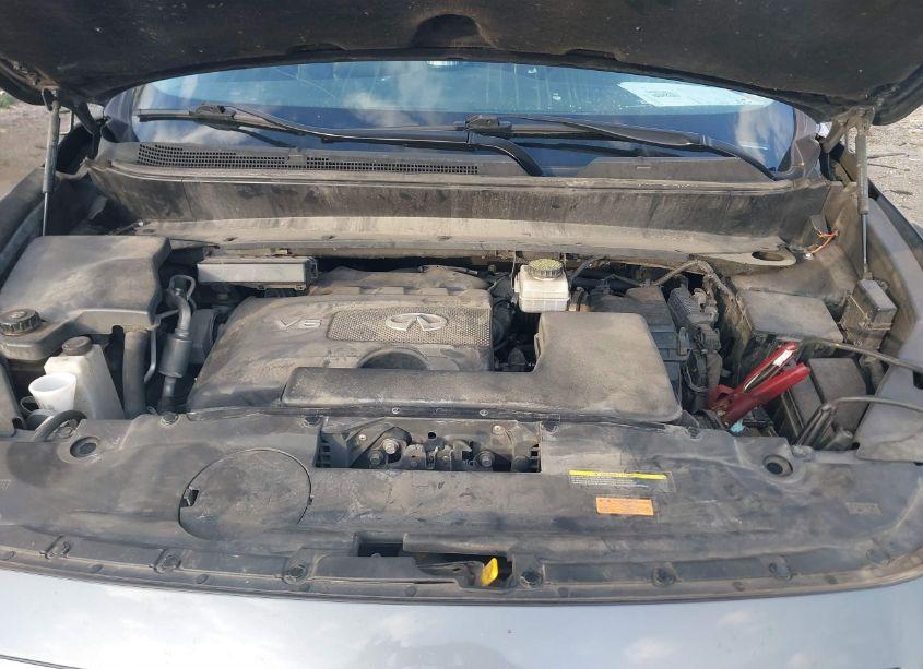 Photo 10 of 2020 Infiniti Qx60 PURE AWD (VIN 5N1DL0MM7LC518742)