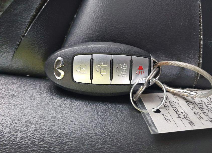 Photo 11 of 2020 Infiniti Qx60 PURE AWD (VIN 5N1DL0MM7LC518742)