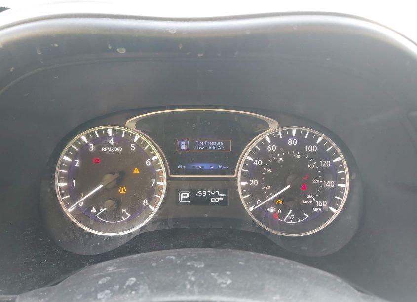 Photo 7 of 2020 Infiniti Qx60 PURE AWD (VIN 5N1DL0MM7LC518742)