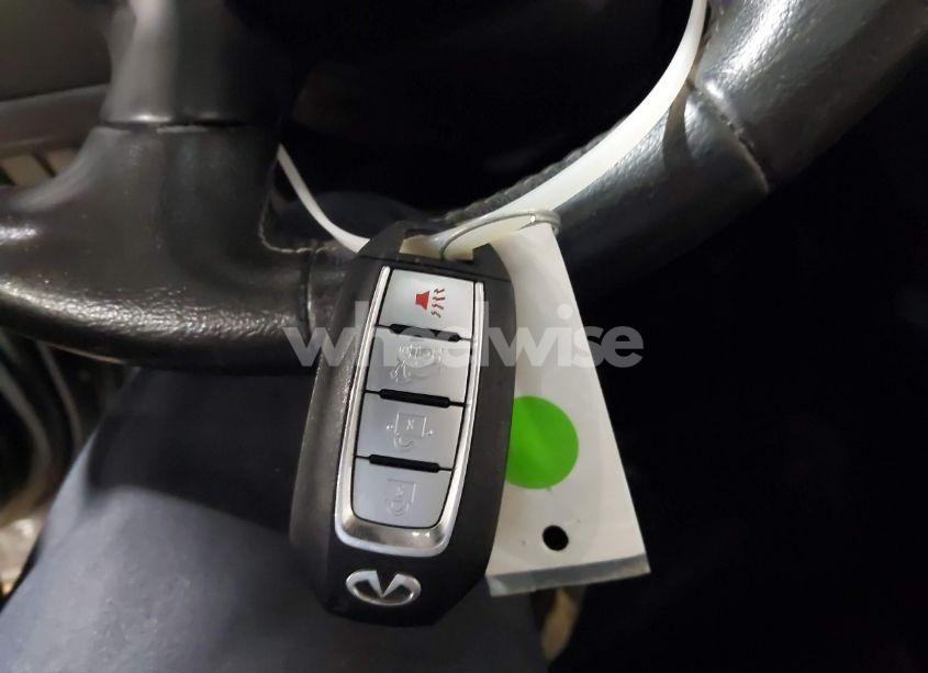 Photo 11 of 2020 Infiniti Qx60 PURE AWD (VIN 5N1DL0MM7LC518790)