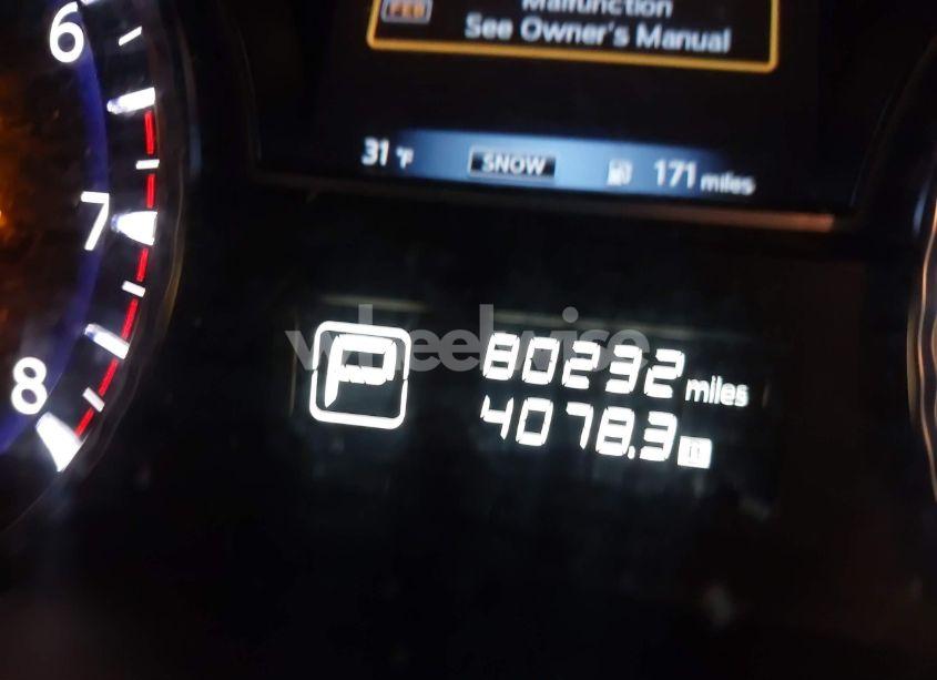 Photo 15 of 2020 Infiniti Qx60 PURE AWD (VIN 5N1DL0MM7LC518790)