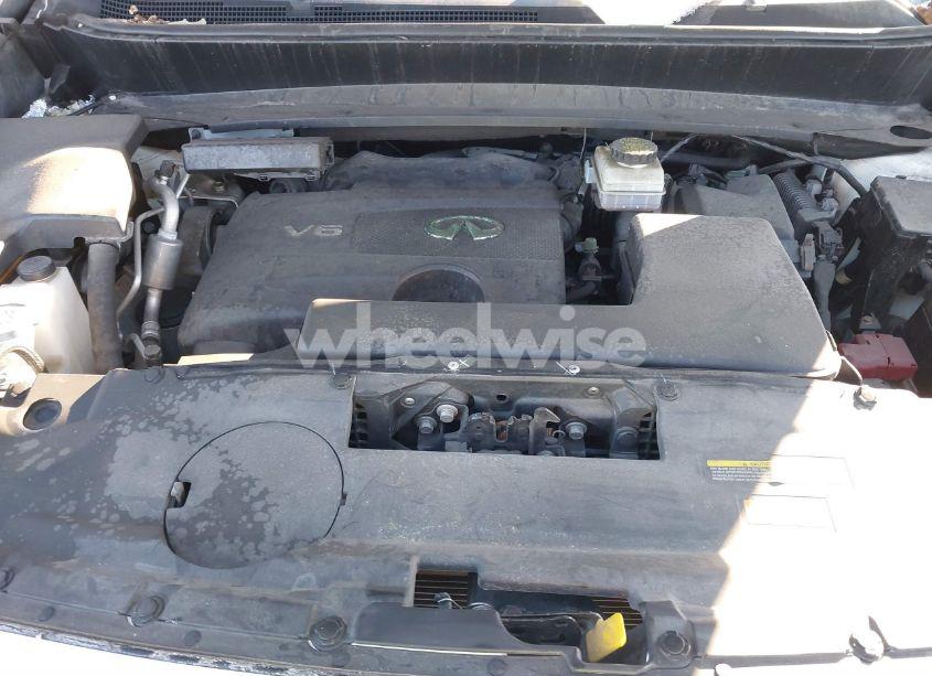 Photo 10 of 2018 Infiniti Qx60 (VIN 5N1DL0MM8JC525972)