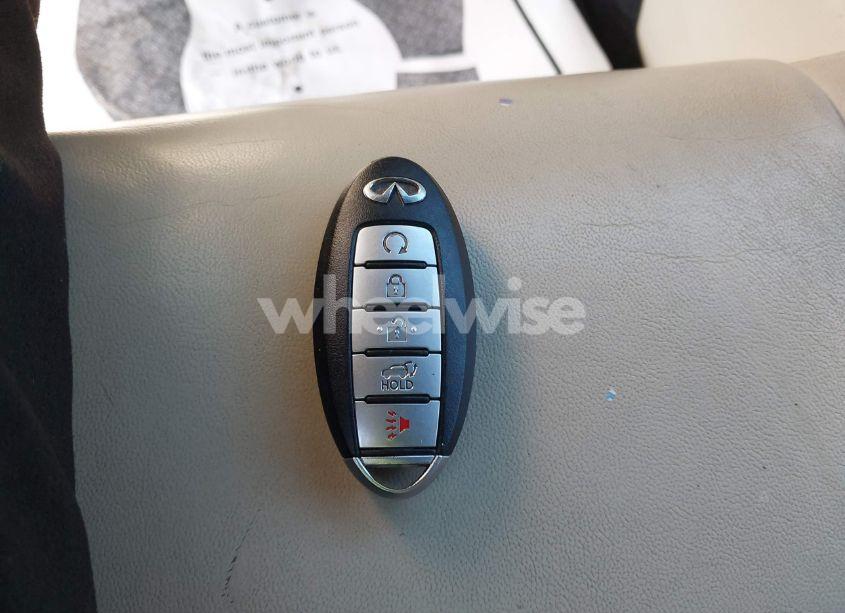 Photo 11 of 2018 Infiniti Qx60 (VIN 5N1DL0MM8JC525972)