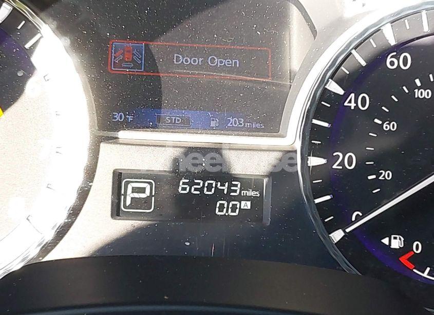 Photo 15 of 2018 Infiniti Qx60 (VIN 5N1DL0MM8JC525972)