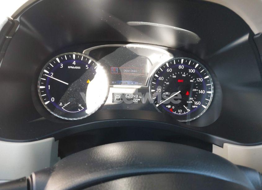 Photo 7 of 2018 Infiniti Qx60 (VIN 5N1DL0MM8JC525972)