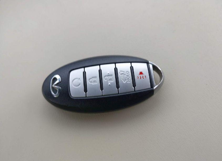 Photo 11 of 2018 Infiniti Qx60 (VIN 5N1DL0MM9JC512048)