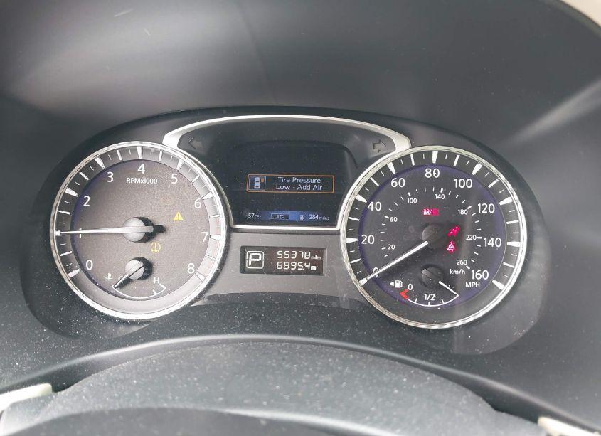 Photo 7 of 2018 Infiniti Qx60 (VIN 5N1DL0MM9JC512048)