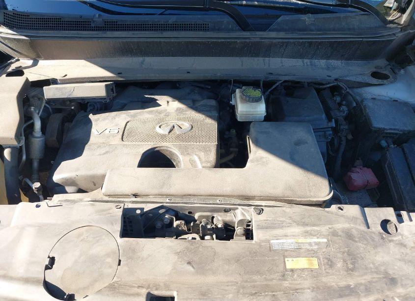 Photo 10 of 2018 Infiniti Qx60 (VIN 5N1DL0MM9JC526063)