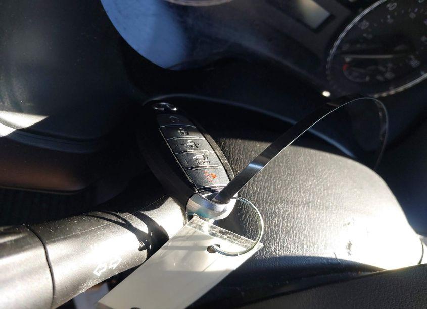 Photo 11 of 2018 Infiniti Qx60 (VIN 5N1DL0MM9JC526063)