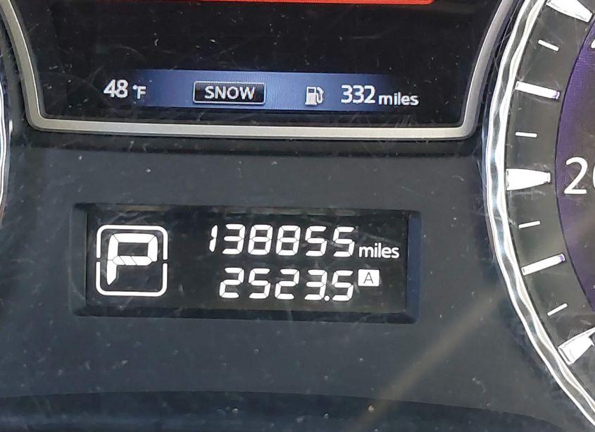 Photo 15 of 2018 Infiniti Qx60 (VIN 5N1DL0MM9JC526063)