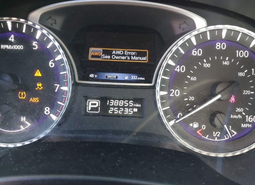 Photo 7 of 2018 Infiniti Qx60 (VIN 5N1DL0MM9JC526063)