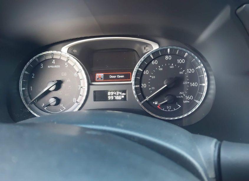 Photo 7 of 2019 Infiniti Qx60 LUXE (VIN 5N1DL0MM9KC502850)