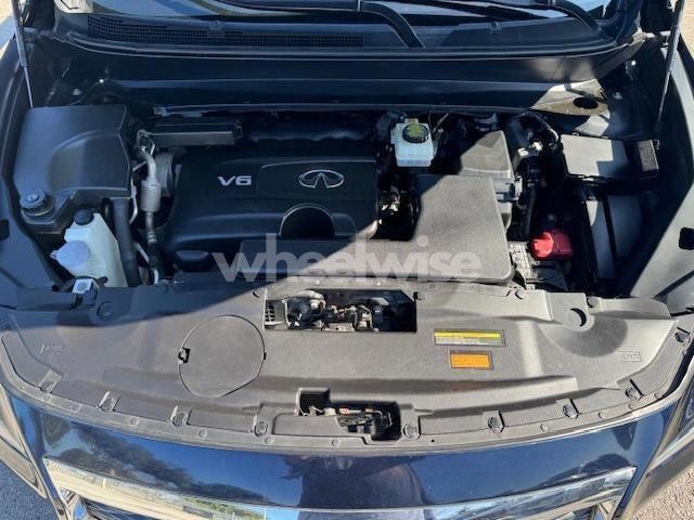 2020 INFINITI QX60 LUXE (VIN 5N1DL0MM9LC538281) main photo