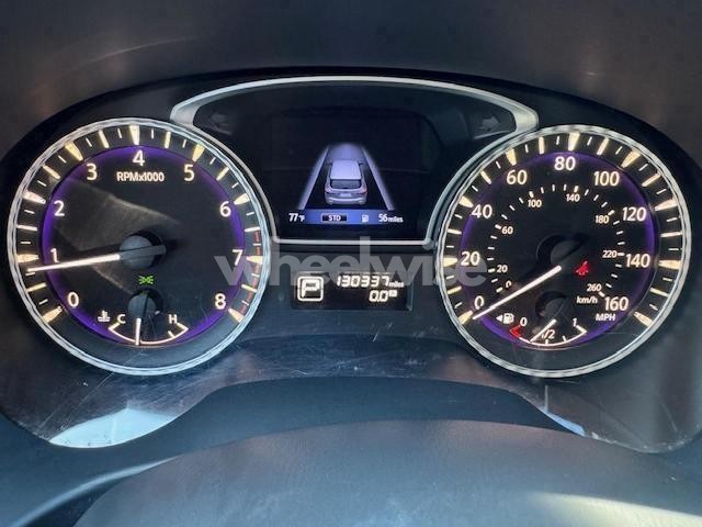 Photo 12 of 2020 INFINITI QX60 LUXE (VIN 5N1DL0MM9LC538281)