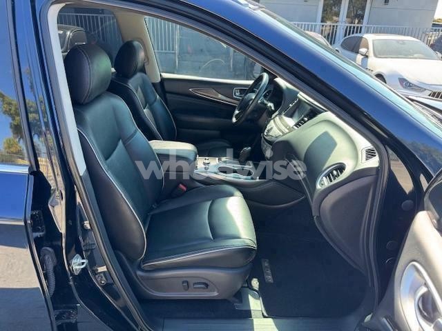 Photo 13 of 2020 INFINITI QX60 LUXE (VIN 5N1DL0MM9LC538281)