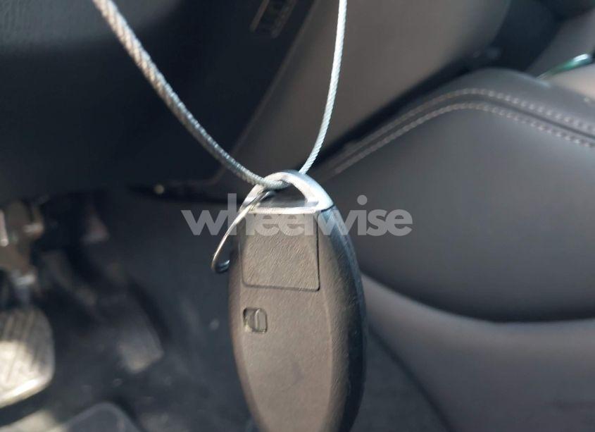 Photo 11 of 2017 Infiniti Qx60 N/A (VIN 5N1DL0MMXHC548423)