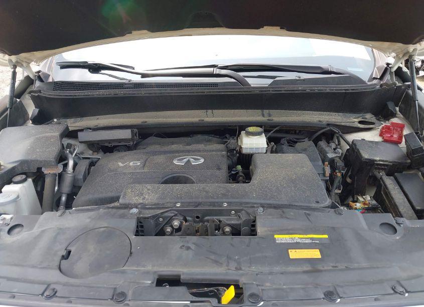 Photo 10 of 2018 Infiniti Qx60 (VIN 5N1DL0MMXJC518537)