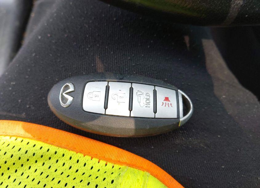 Photo 11 of 2018 Infiniti Qx60 (VIN 5N1DL0MMXJC518537)