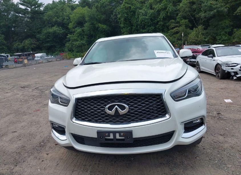Photo 12 of 2018 Infiniti Qx60 (VIN 5N1DL0MMXJC518537)
