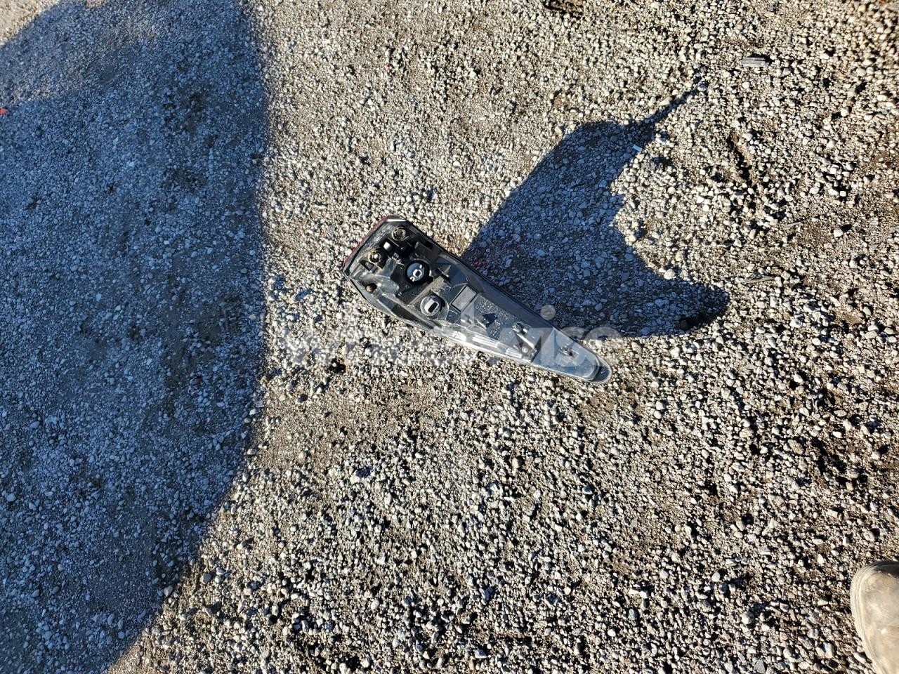 Photo 13 of 2020 INFINITI QX60 LUXE (VIN 5N1DL0MMXKC500346)