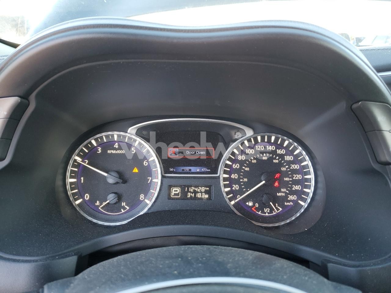 Photo 9 of 2020 INFINITI QX60 LUXE (VIN 5N1DL0MMXKC500346)