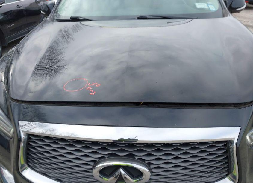 Photo 10 of 2019 Infiniti Qx60 LUXE (VIN 5N1DL0MMXKC504638)