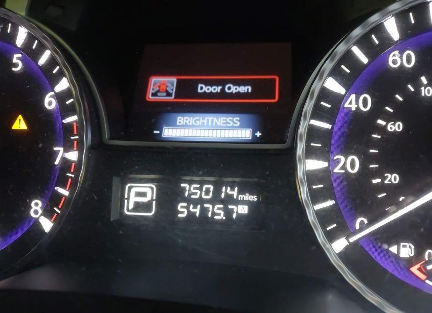 Photo 15 of 2019 Infiniti Qx60 LUXE (VIN 5N1DL0MMXKC504638)