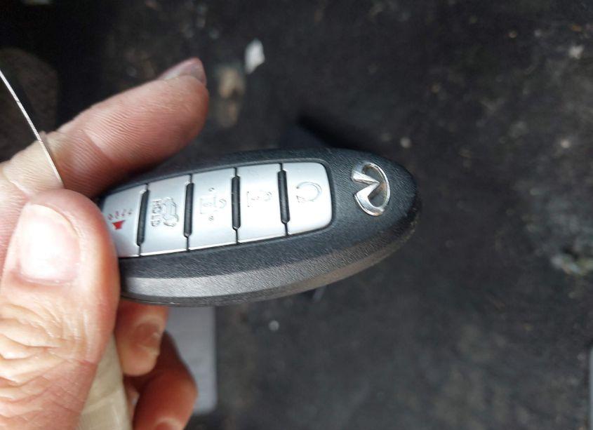 Photo 11 of 2019 Infiniti Qx60 LUXE (VIN 5N1DL0MMXKC504915)