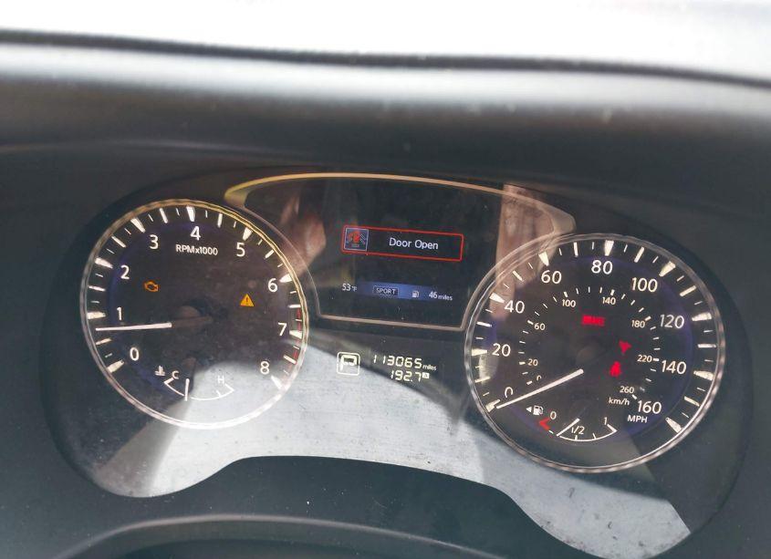 Photo 7 of 2019 Infiniti Qx60 LUXE (VIN 5N1DL0MMXKC504915)