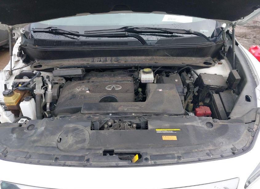 Photo 10 of 2019 Infiniti Qx60 LUXE (VIN 5N1DL0MMXKC512884)