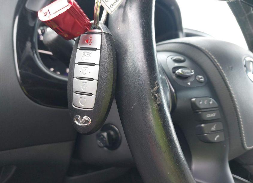 Photo 11 of 2019 Infiniti Qx60 LUXE (VIN 5N1DL0MMXKC512884)