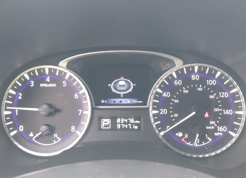 Photo 7 of 2019 Infiniti Qx60 LUXE (VIN 5N1DL0MMXKC512884)