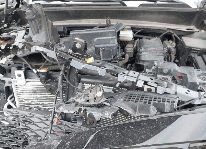 Photo 10 of 2019 Infiniti Qx60 LUXE (VIN 5N1DL0MMXKC533346)